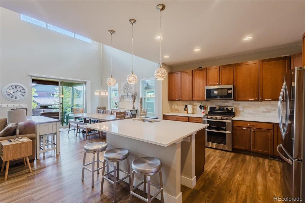 MLS Image #17 for 295  elk track circle,granby, Colorado