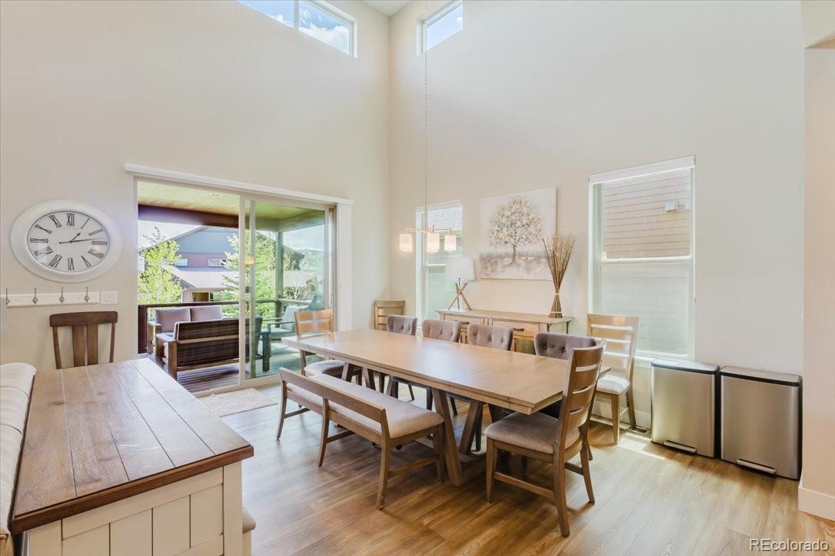 MLS Image #21 for 295  elk track circle,granby, Colorado