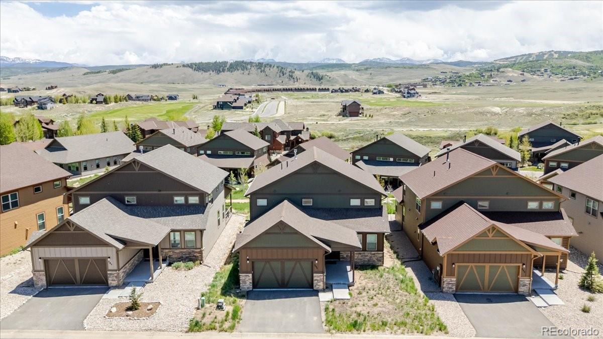 MLS Image #3 for 295  elk track circle,granby, Colorado
