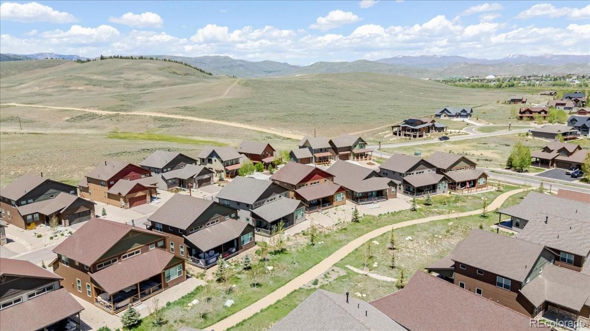 MLS Image #4 for 295  elk track circle,granby, Colorado