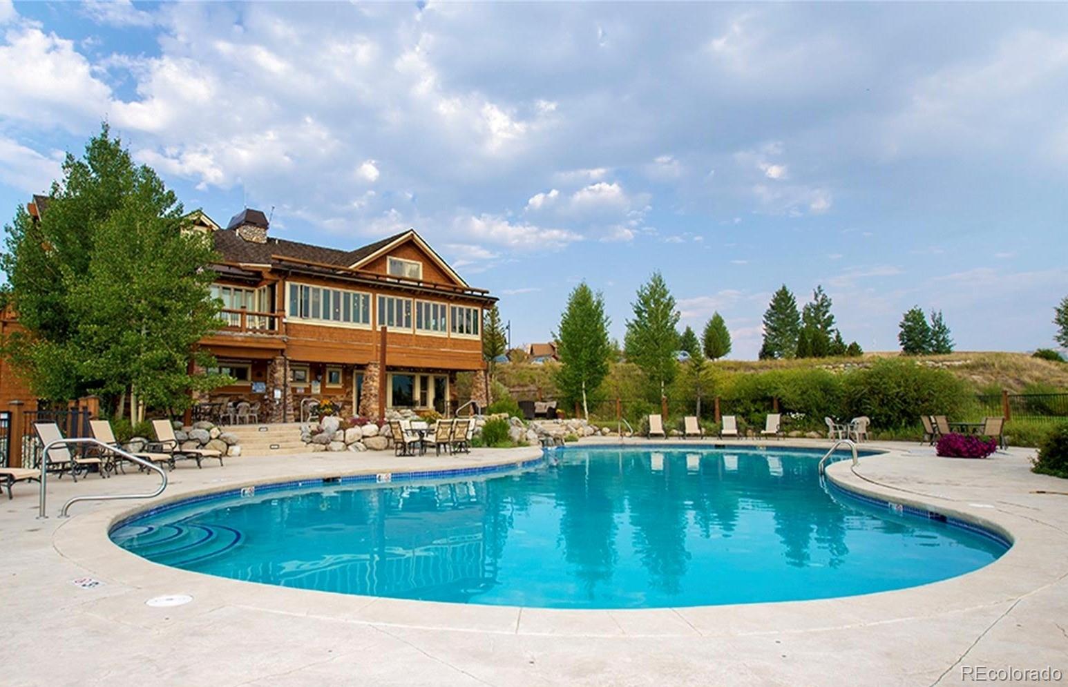 MLS Image #42 for 295  elk track circle,granby, Colorado