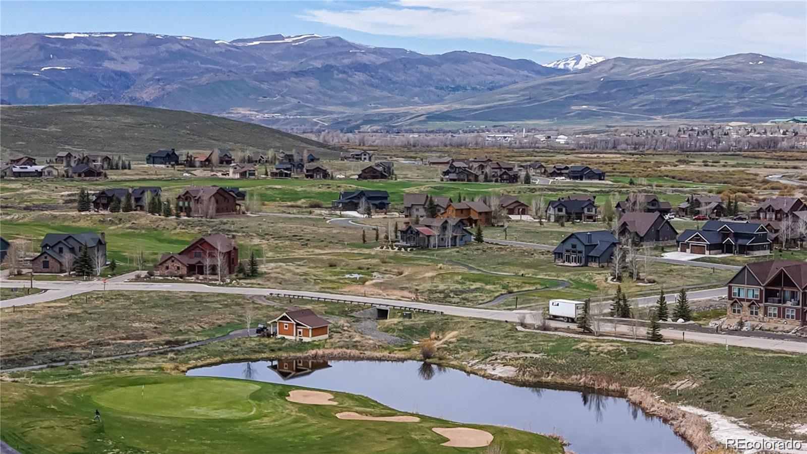 MLS Image #45 for 295  elk track circle,granby, Colorado