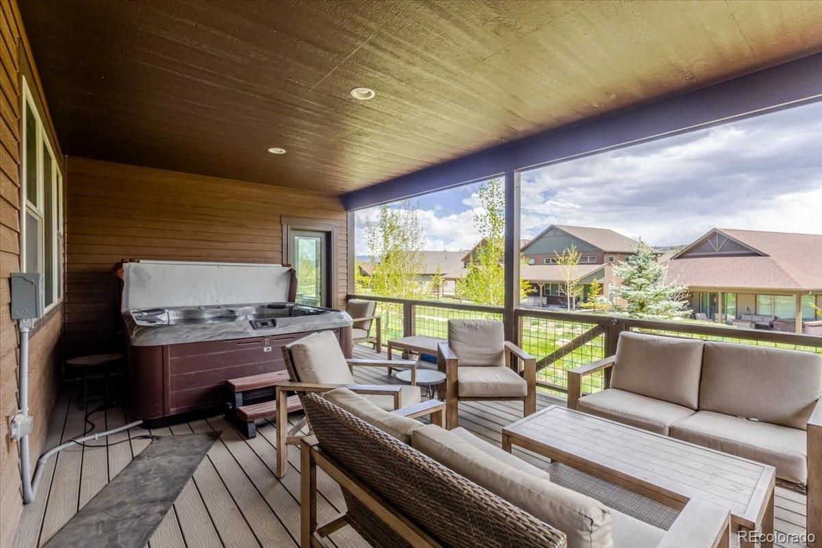 MLS Image #6 for 295  elk track circle,granby, Colorado