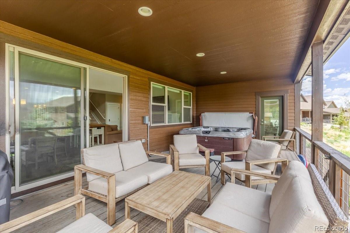 MLS Image #7 for 295  elk track circle,granby, Colorado