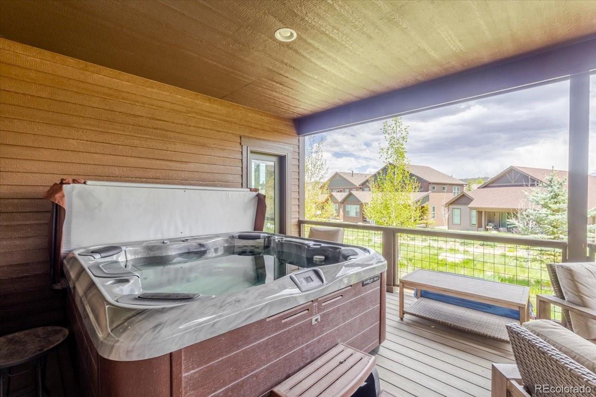 MLS Image #8 for 295  elk track circle,granby, Colorado