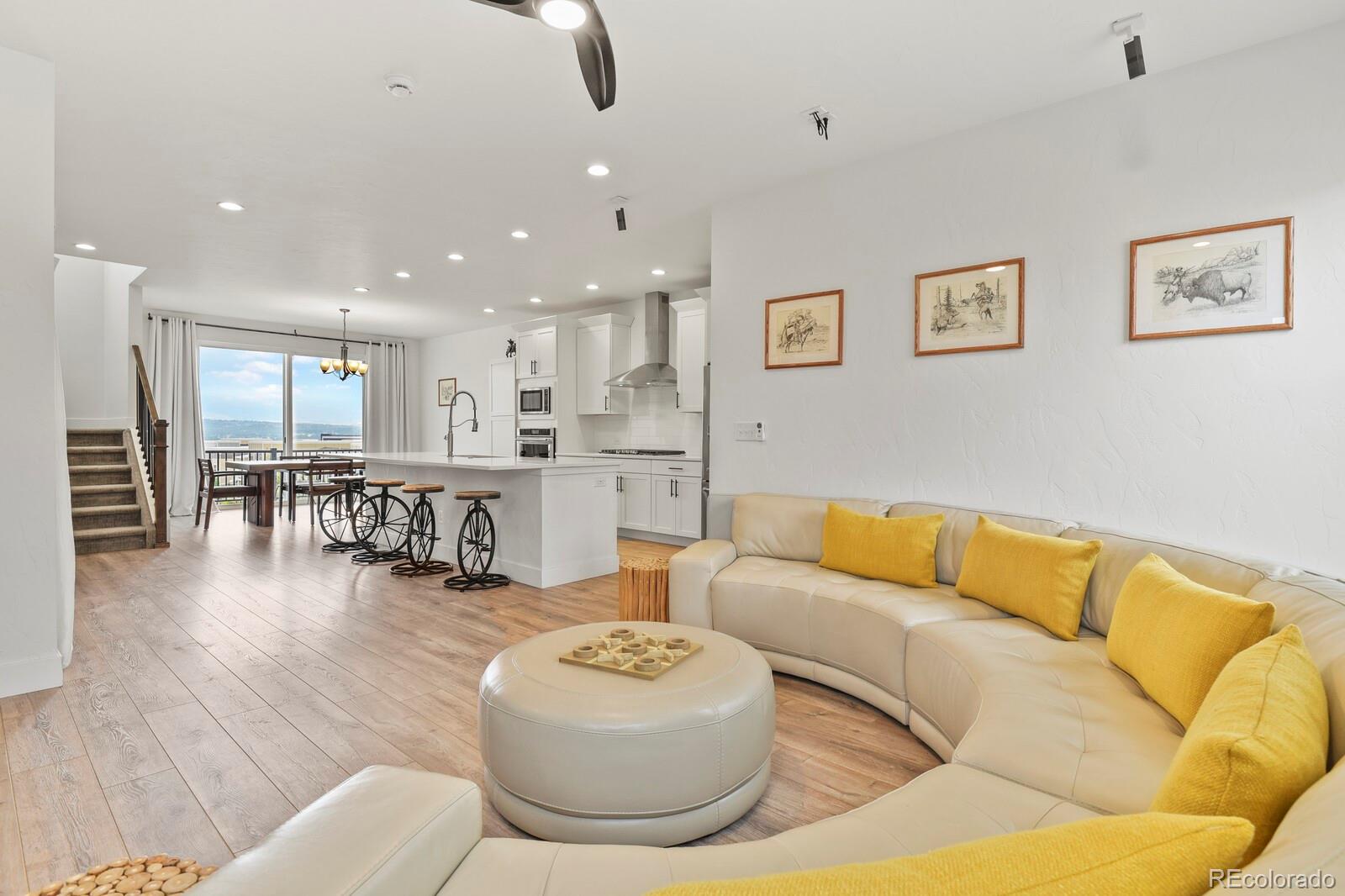 MLS Image #1 for 11308  modern meadow loop,colorado springs, Colorado