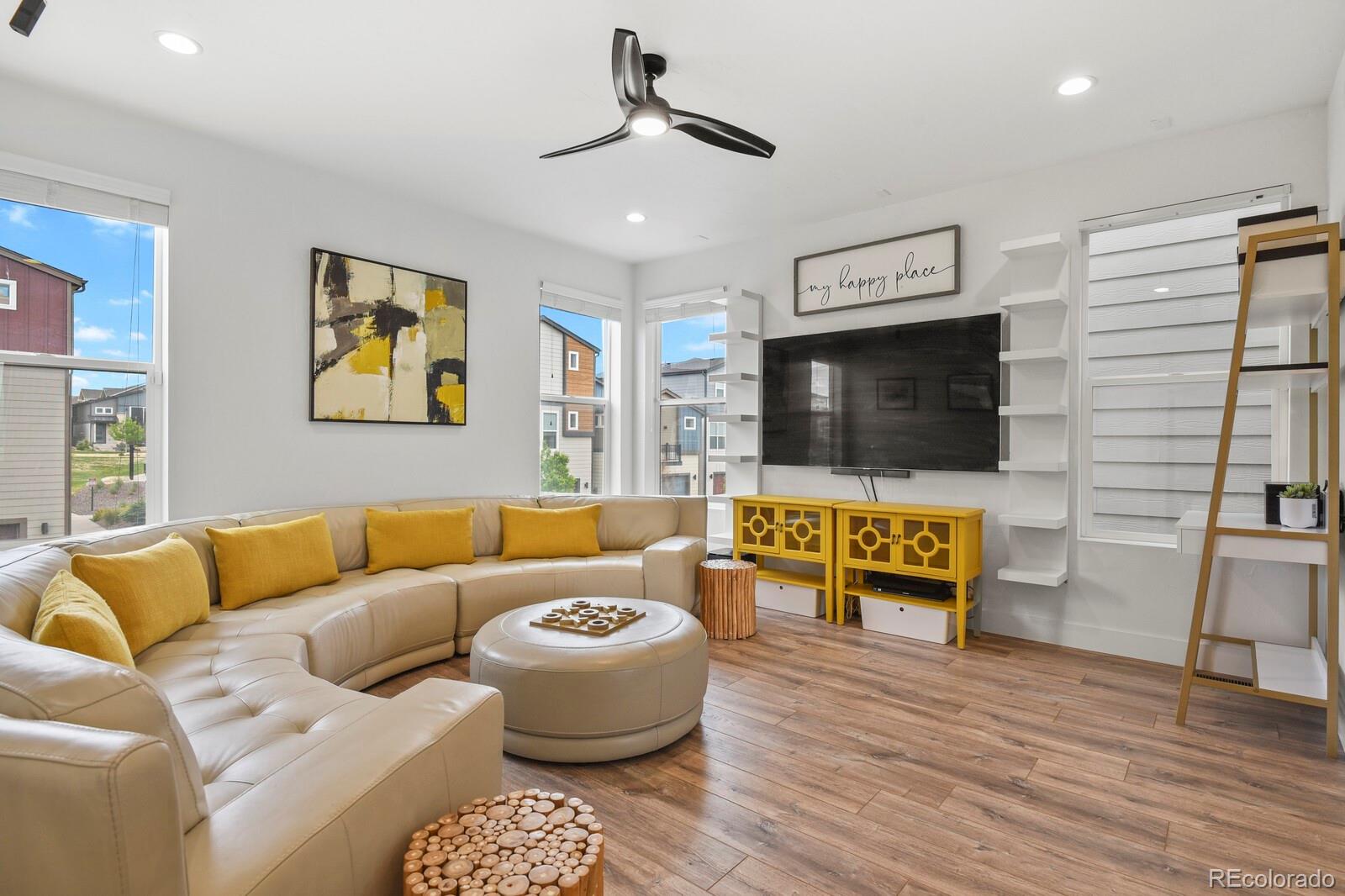 MLS Image #12 for 11308  modern meadow loop,colorado springs, Colorado