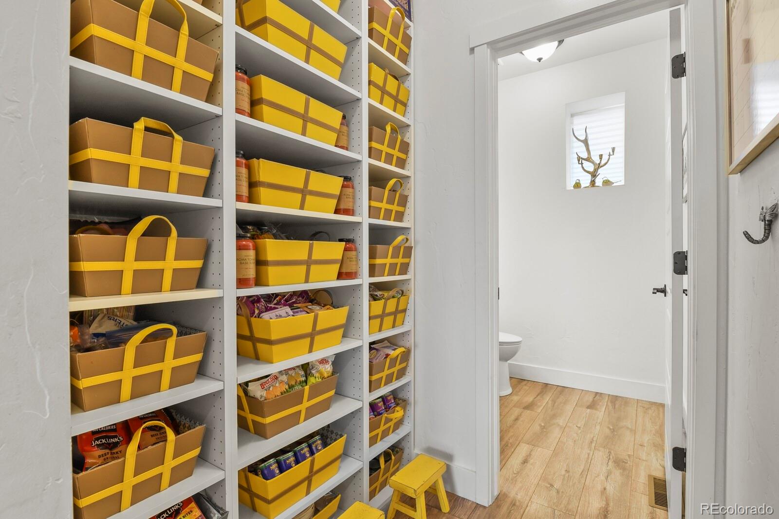 MLS Image #15 for 11308  modern meadow loop,colorado springs, Colorado