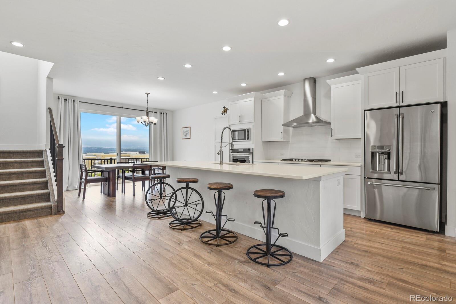 MLS Image #2 for 11308  modern meadow loop,colorado springs, Colorado