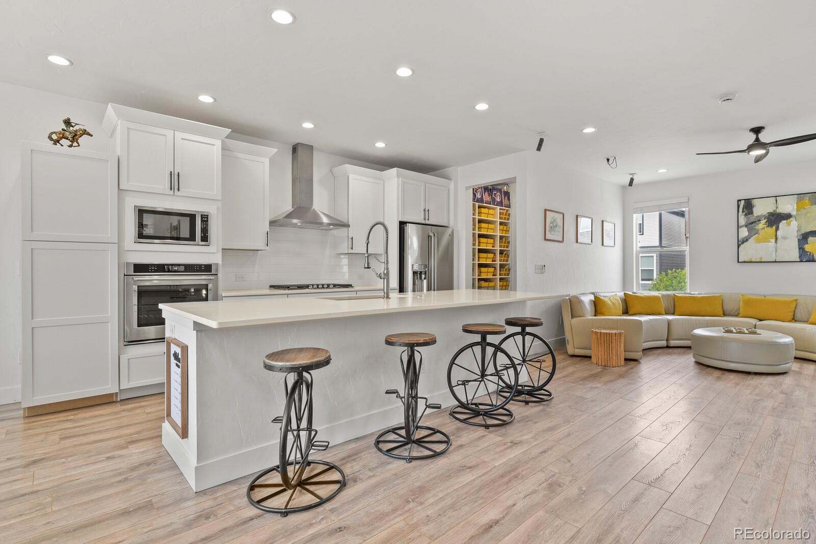 MLS Image #3 for 11308  modern meadow loop,colorado springs, Colorado