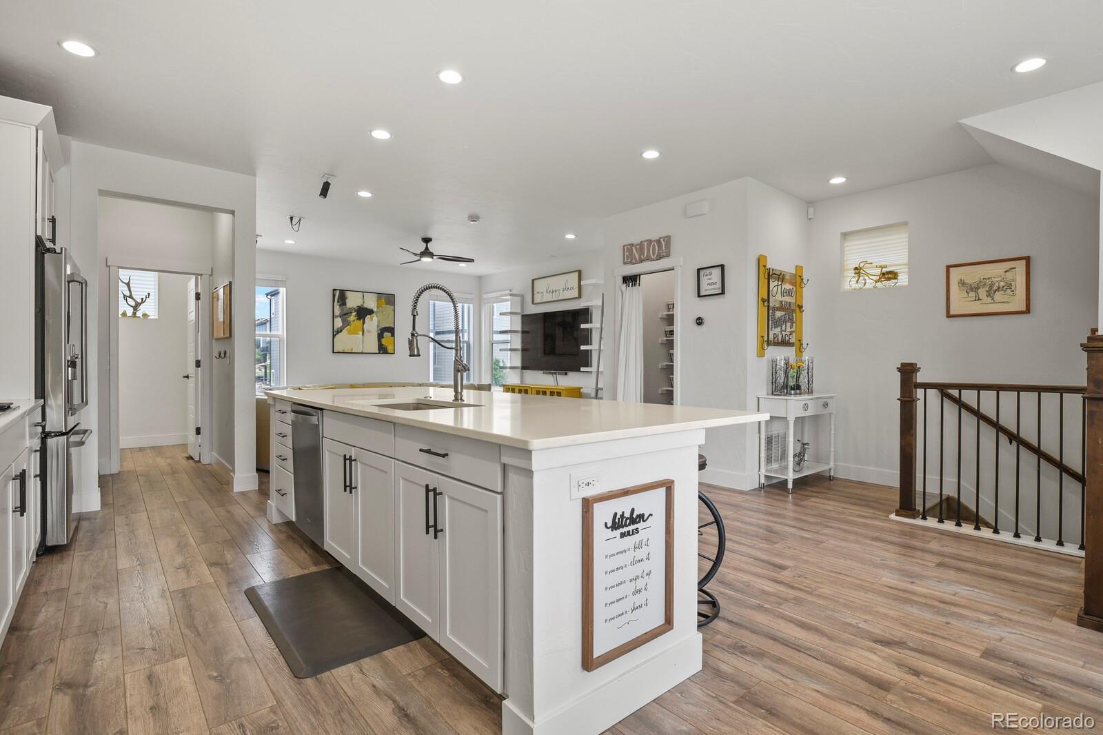 MLS Image #6 for 11308  modern meadow loop,colorado springs, Colorado