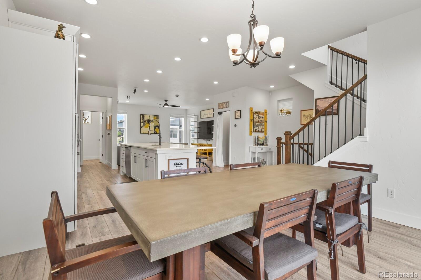 MLS Image #9 for 11308  modern meadow loop,colorado springs, Colorado