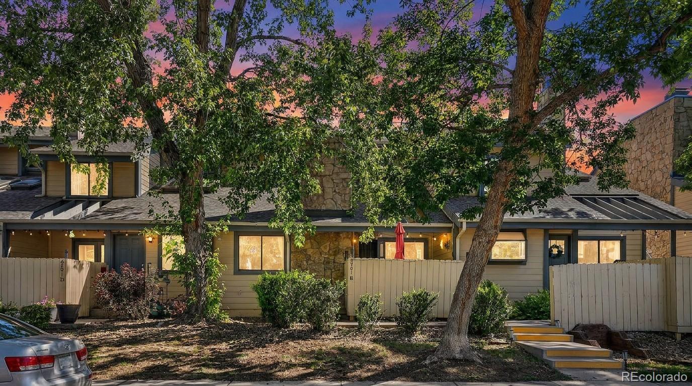 MLS Image #0 for 8791  allison drive,arvada, Colorado