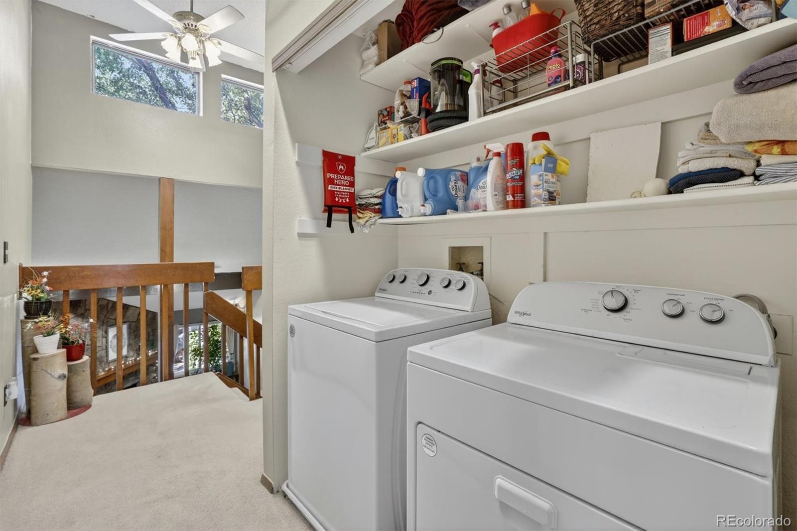 MLS Image #19 for 8791  allison drive,arvada, Colorado