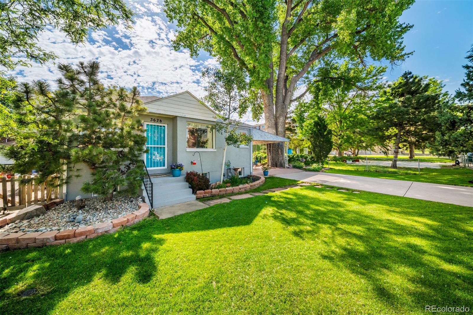 MLS Image #1 for 3628 s pennsylvania street,englewood, Colorado