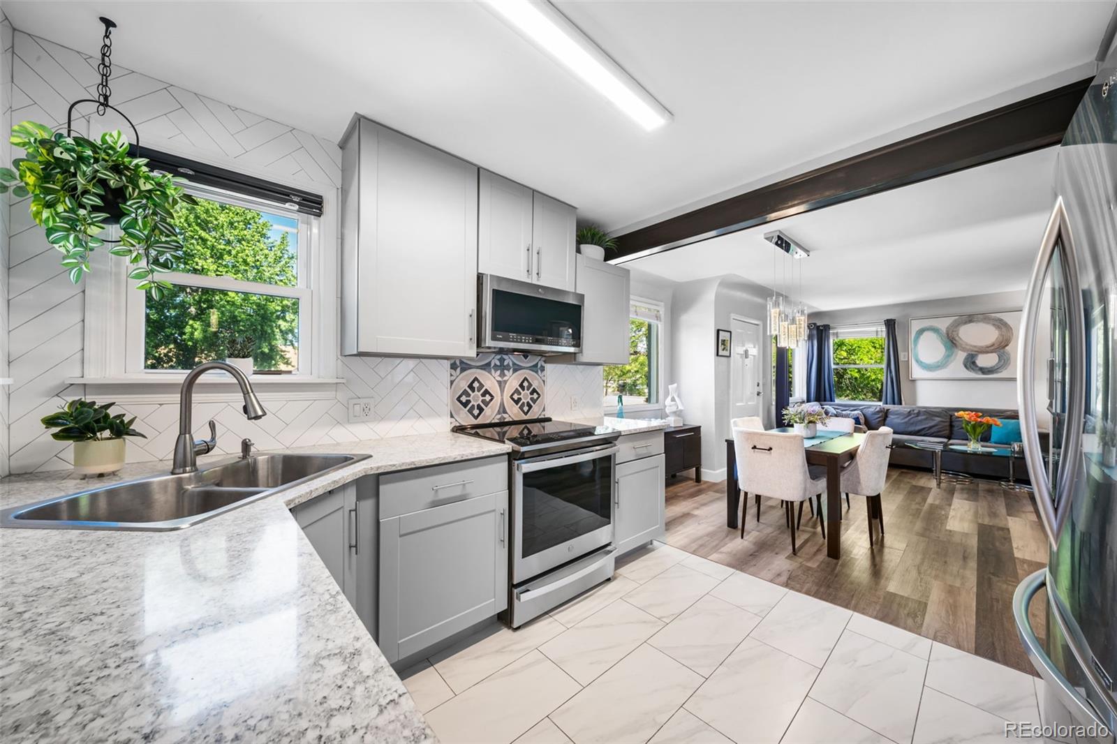 MLS Image #10 for 3628 s pennsylvania street,englewood, Colorado