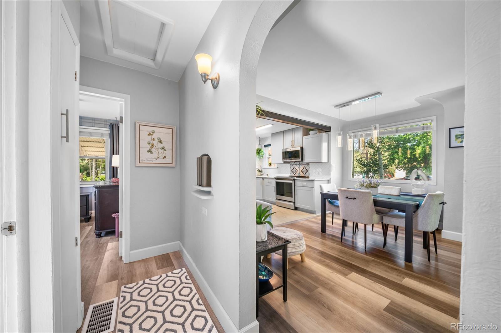 MLS Image #11 for 3628 s pennsylvania street,englewood, Colorado
