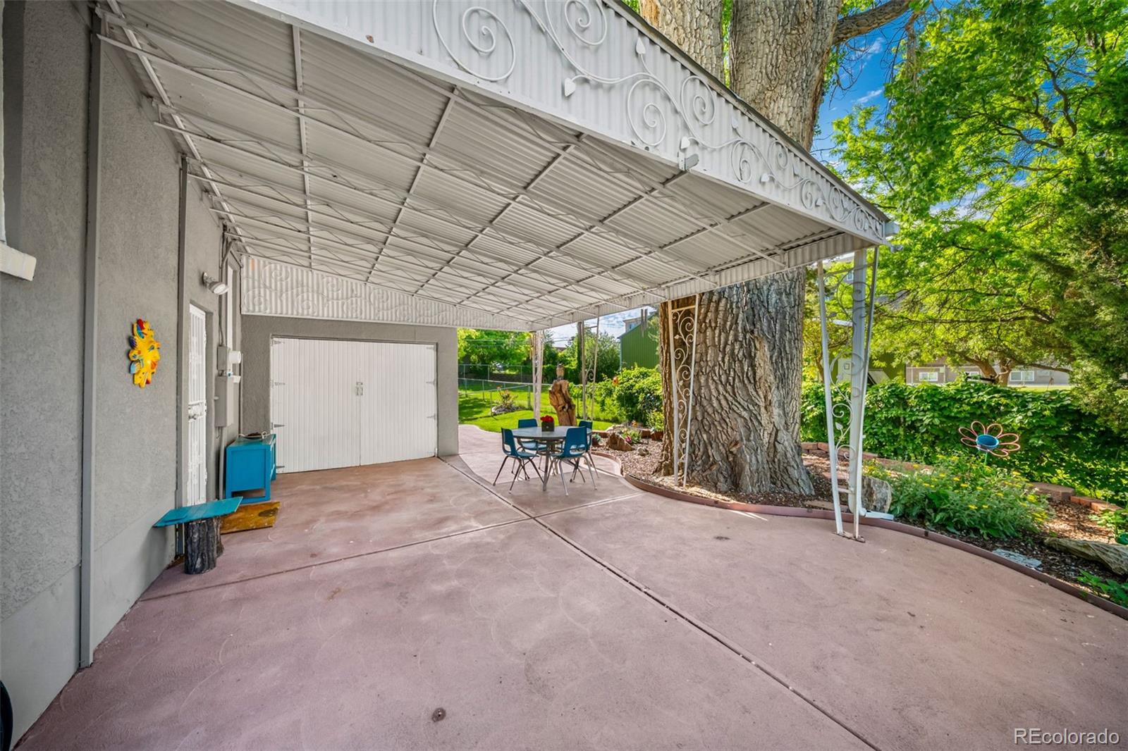 MLS Image #27 for 3628 s pennsylvania street,englewood, Colorado