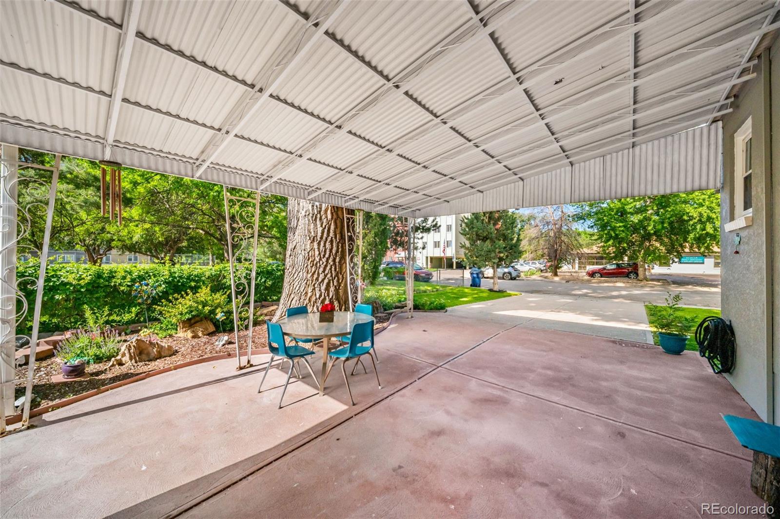 MLS Image #28 for 3628 s pennsylvania street,englewood, Colorado