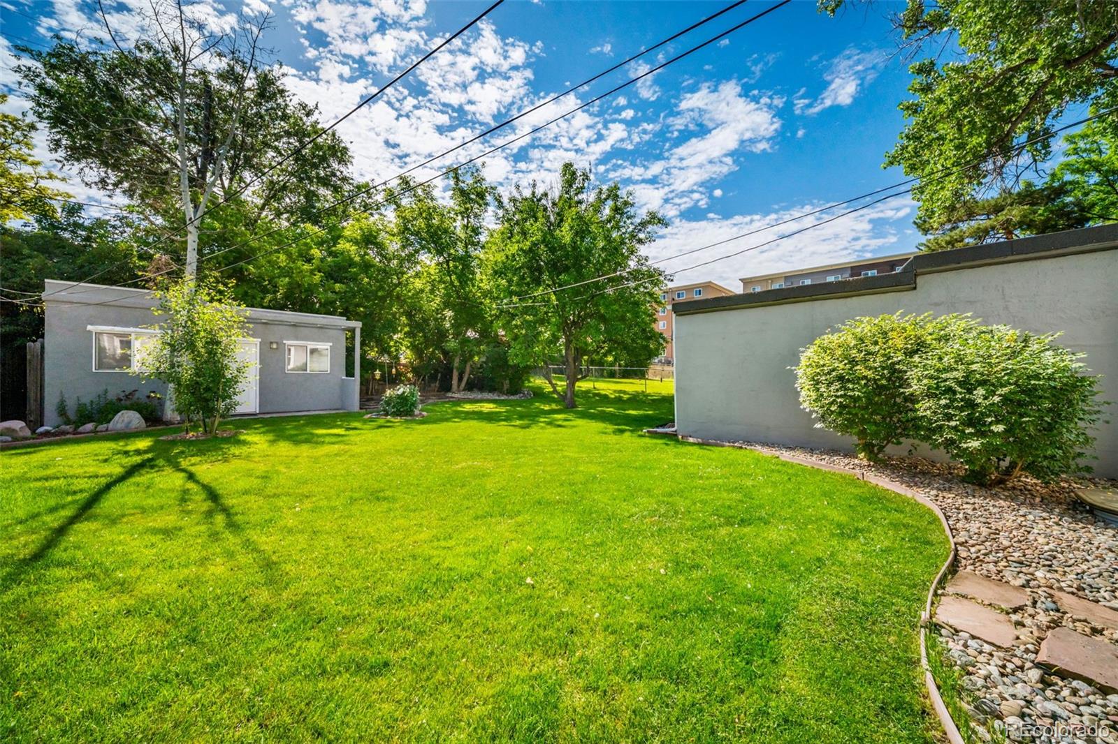 MLS Image #34 for 3628 s pennsylvania street,englewood, Colorado