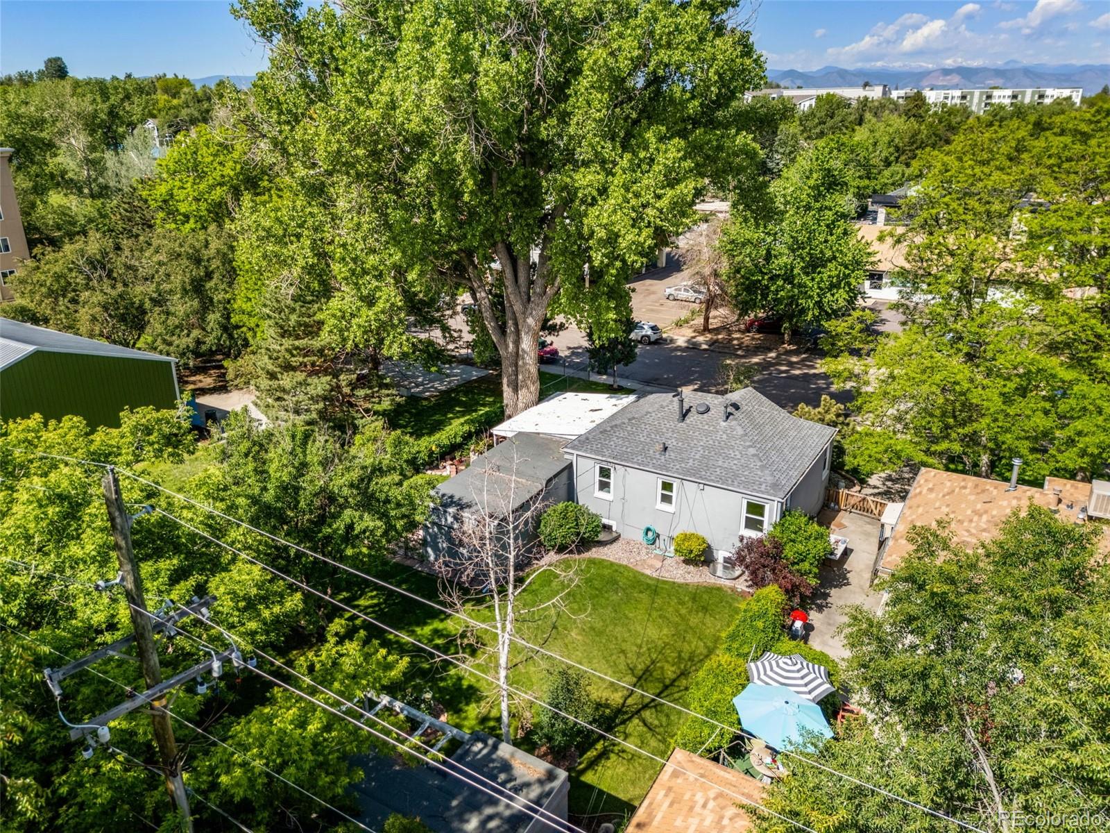 MLS Image #36 for 3628 s pennsylvania street,englewood, Colorado