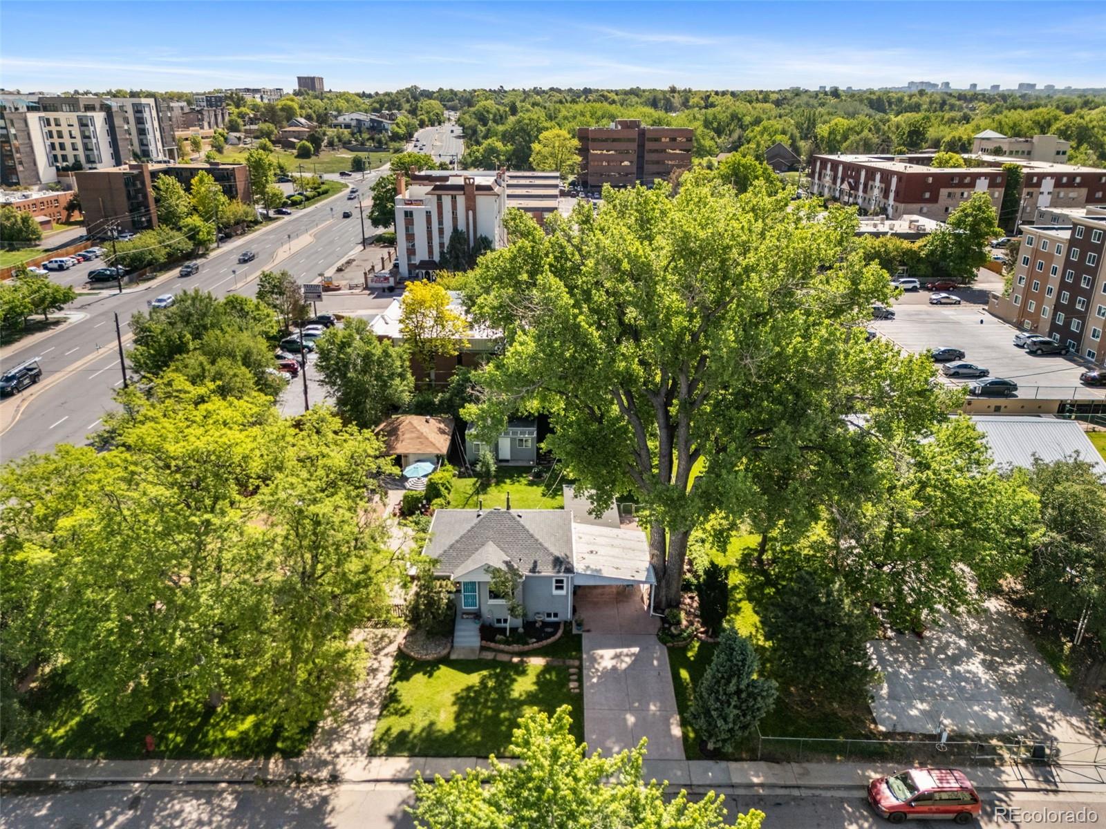 MLS Image #37 for 3628 s pennsylvania street,englewood, Colorado