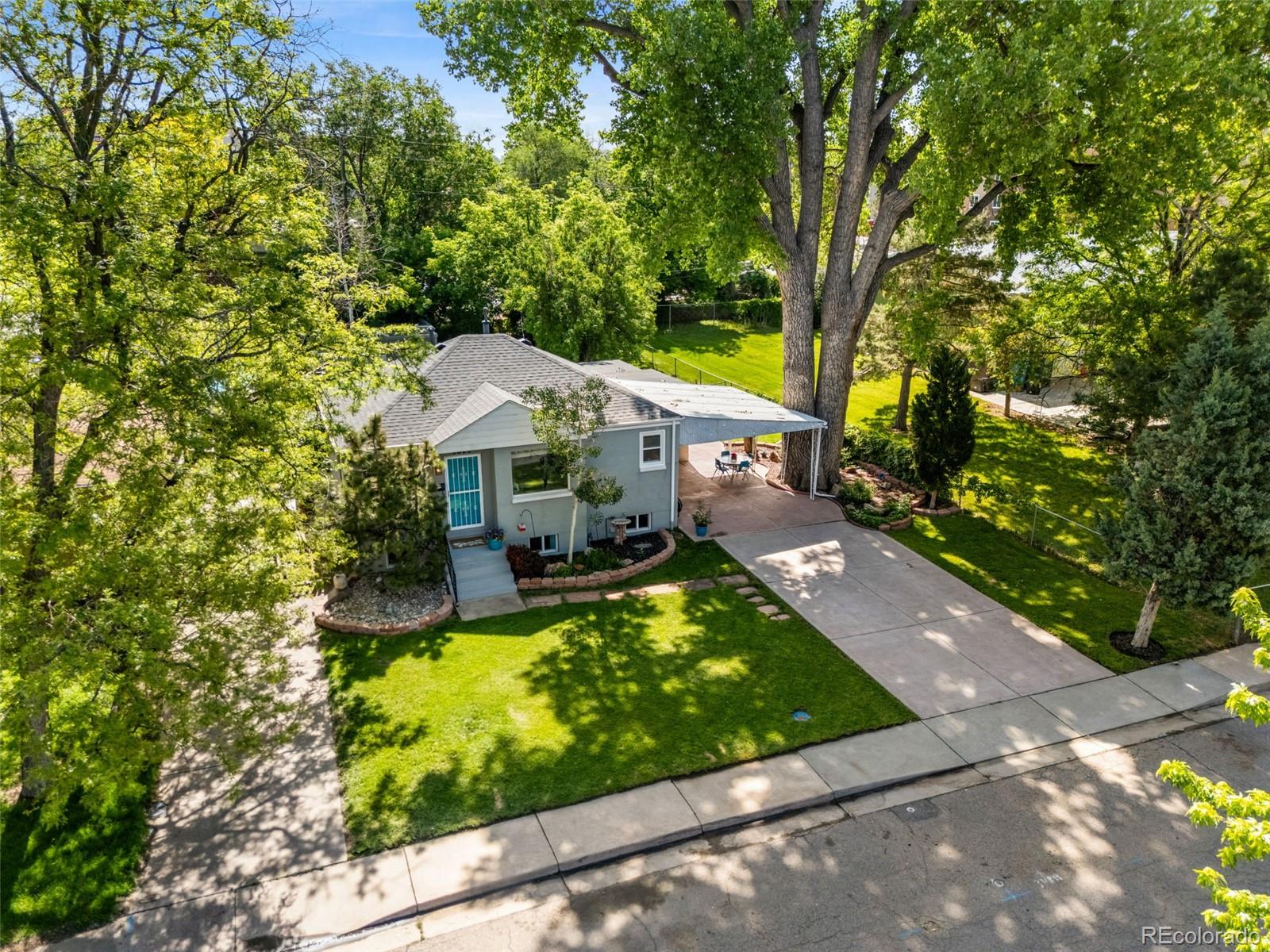 MLS Image #38 for 3628 s pennsylvania street,englewood, Colorado