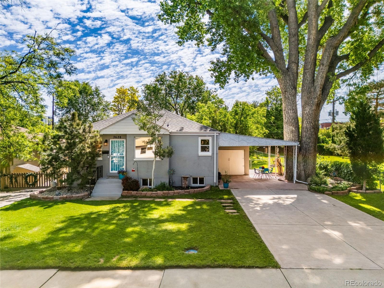 MLS Image #39 for 3628 s pennsylvania street,englewood, Colorado