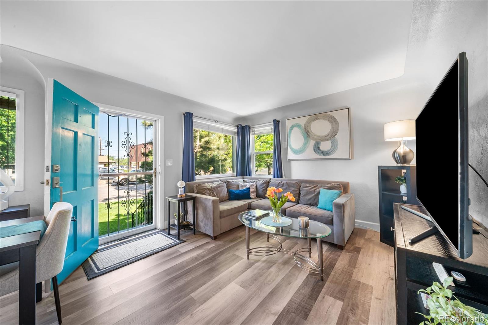 MLS Image #4 for 3628 s pennsylvania street,englewood, Colorado