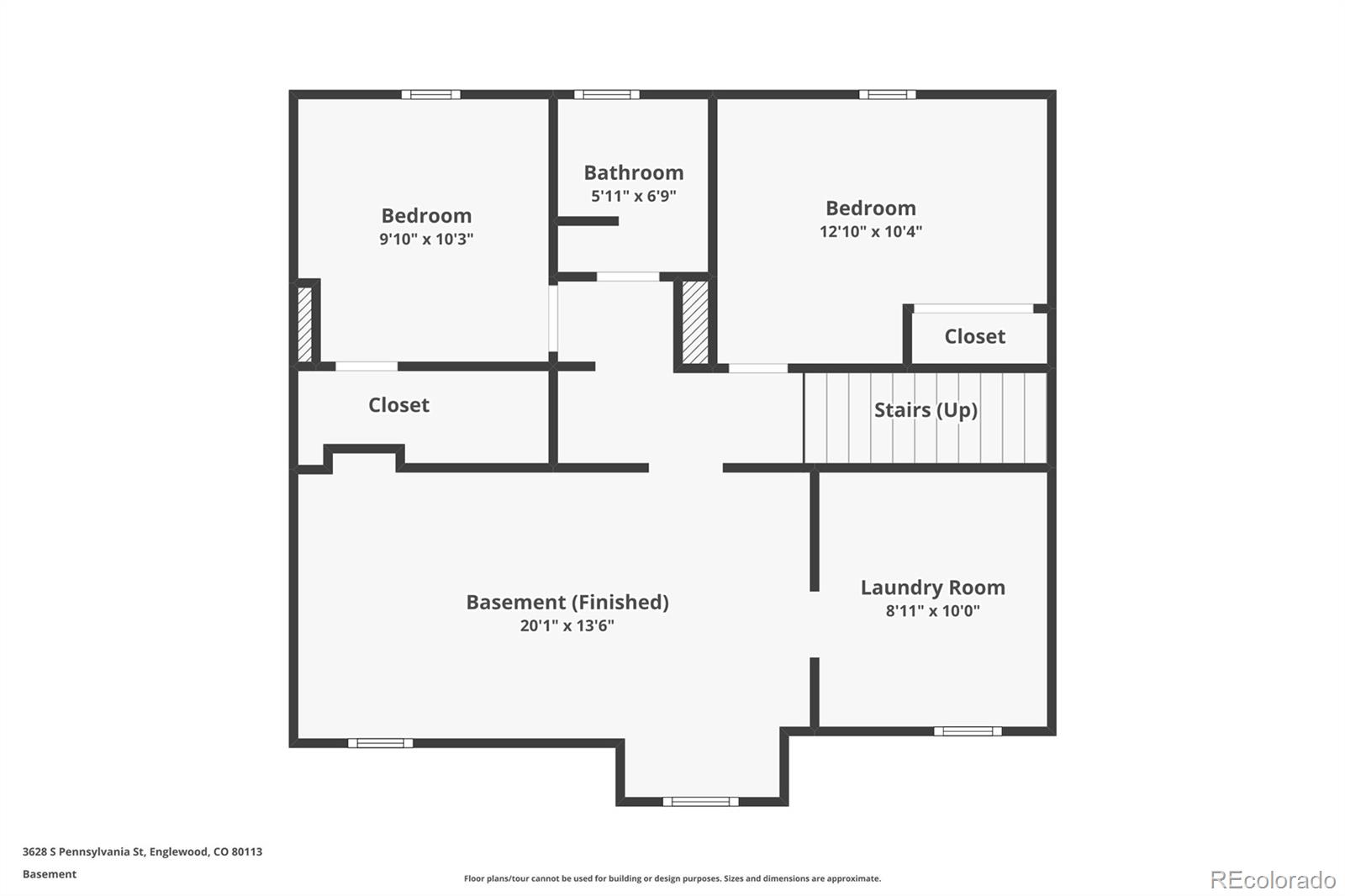 MLS Image #41 for 3628 s pennsylvania street,englewood, Colorado