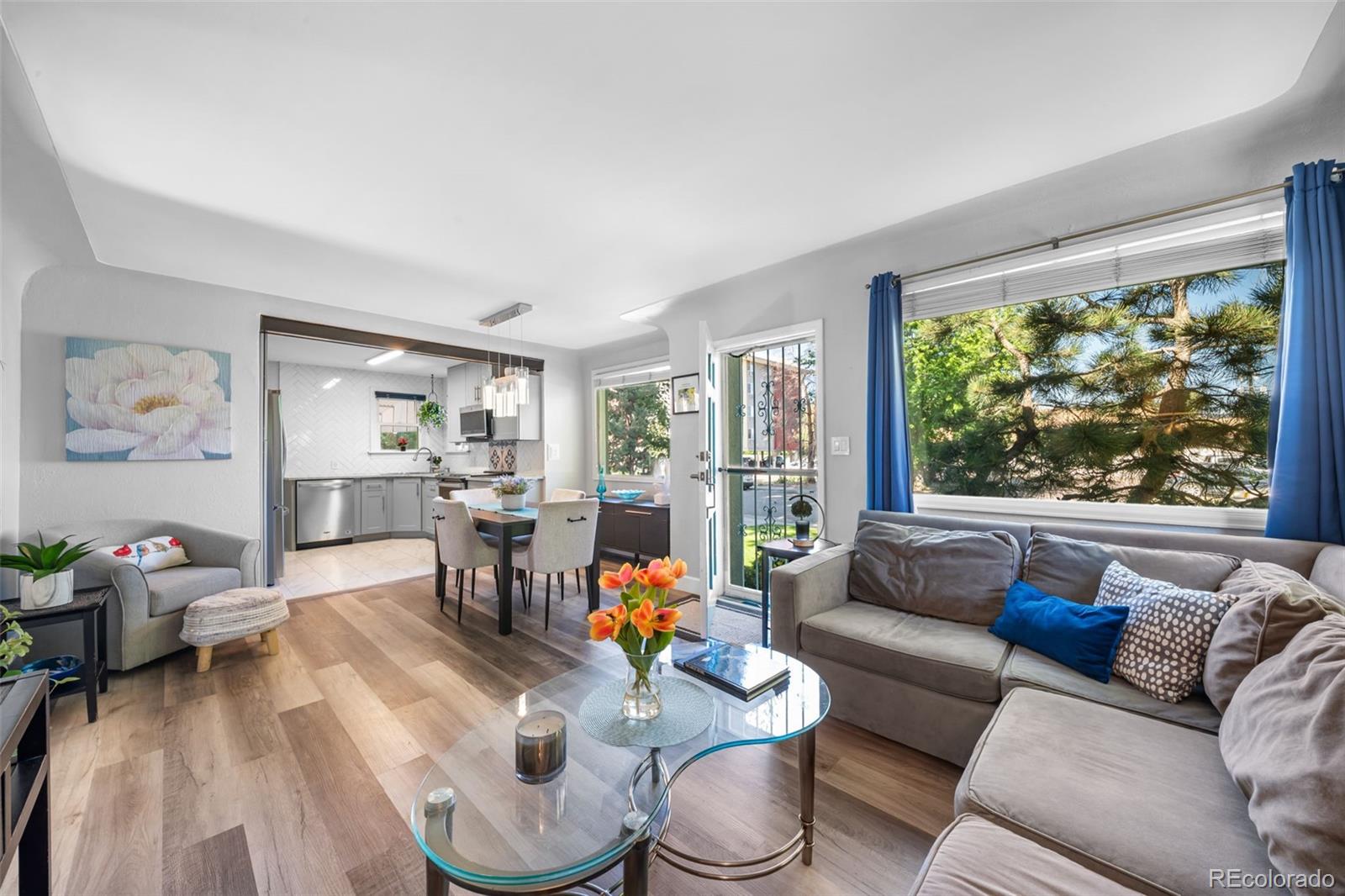 MLS Image #5 for 3628 s pennsylvania street,englewood, Colorado