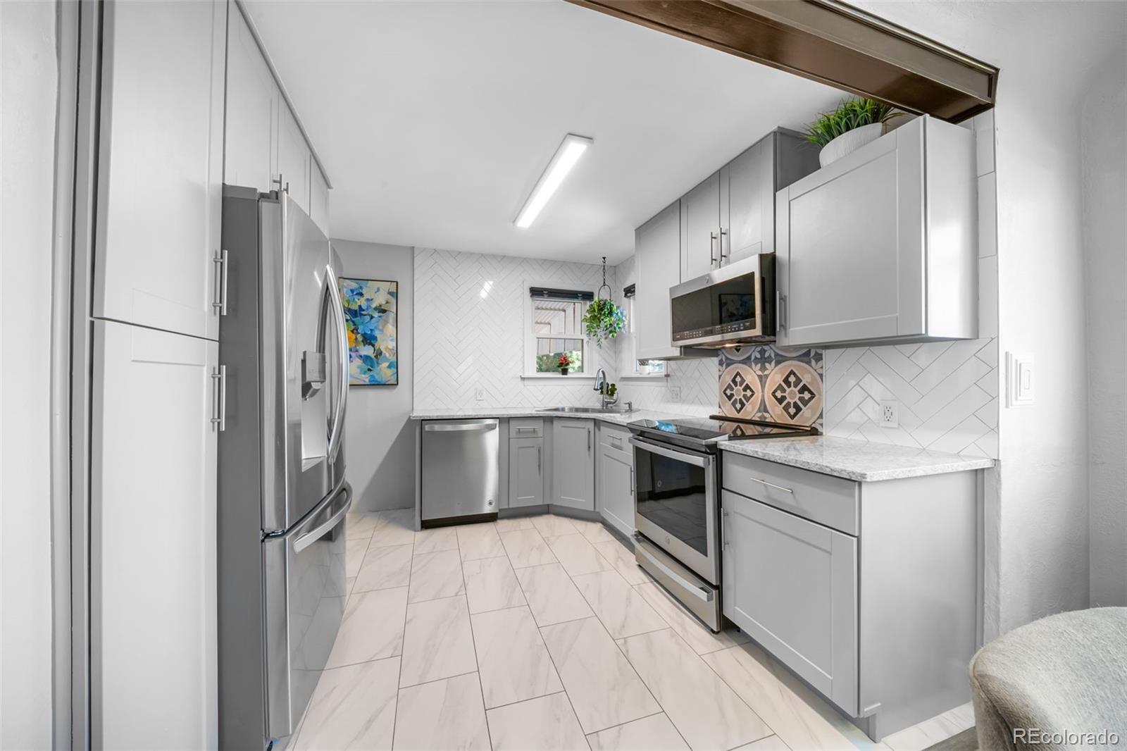 MLS Image #8 for 3628 s pennsylvania street,englewood, Colorado
