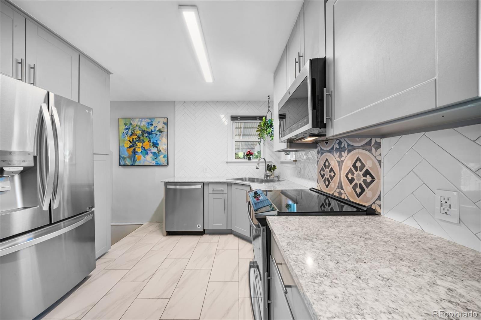 MLS Image #9 for 3628 s pennsylvania street,englewood, Colorado