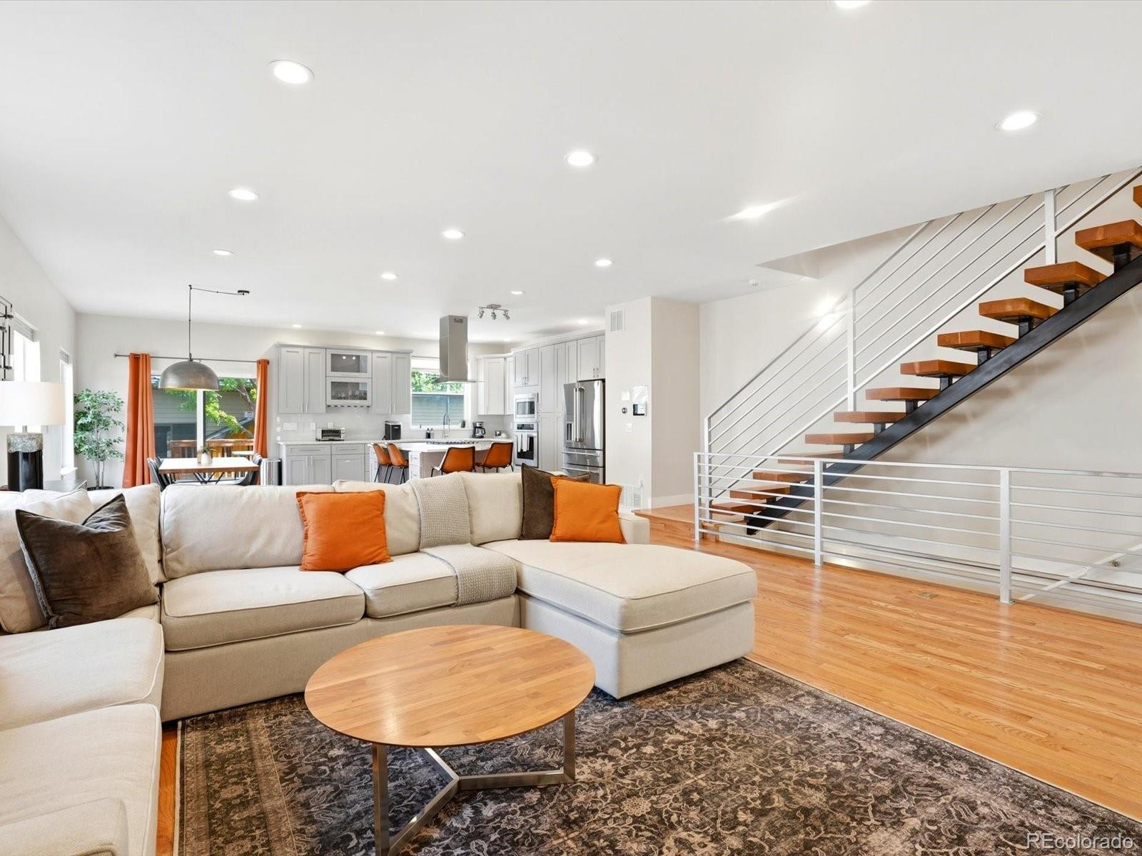 MLS Image #12 for 3427 w conejos place,denver, Colorado