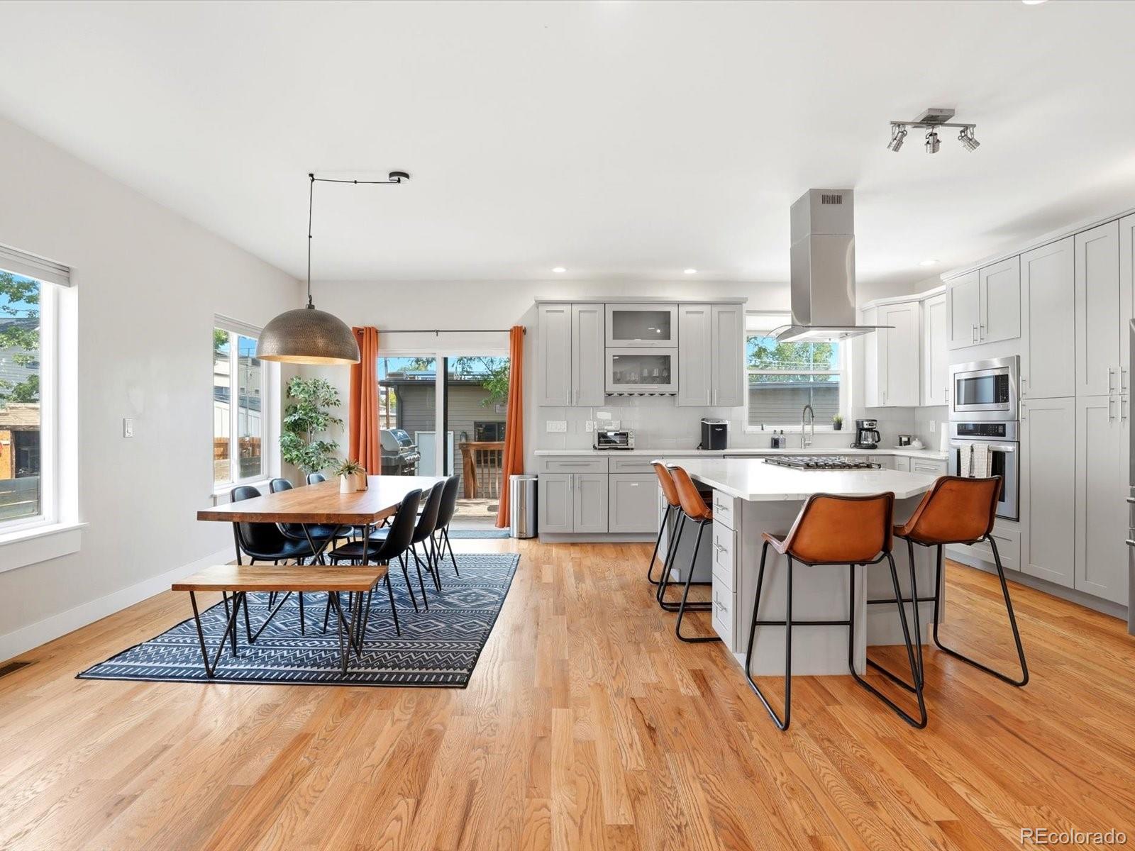 MLS Image #13 for 3427 w conejos place,denver, Colorado