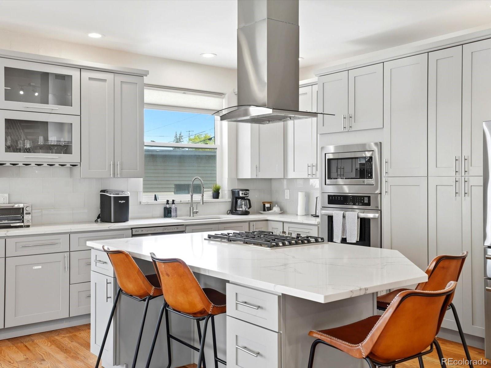 MLS Image #15 for 3427 w conejos place,denver, Colorado