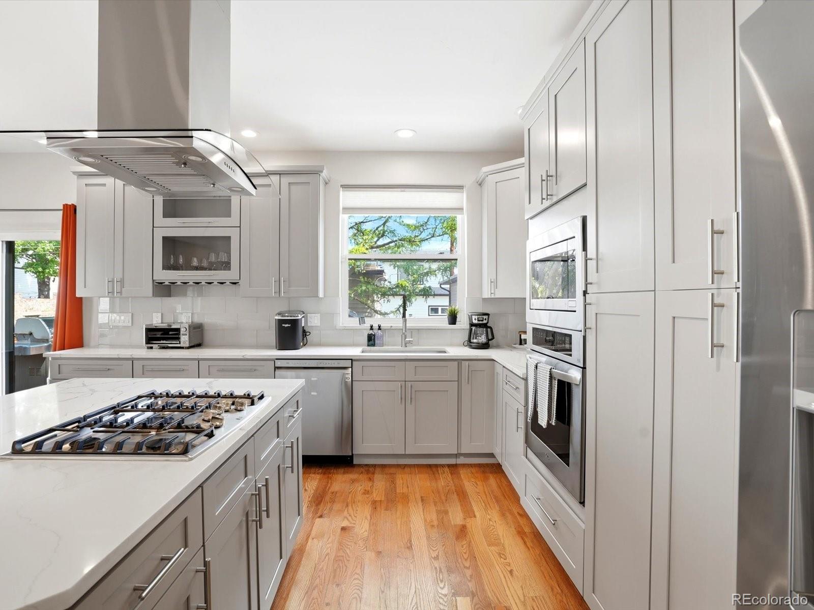 MLS Image #16 for 3427 w conejos place,denver, Colorado