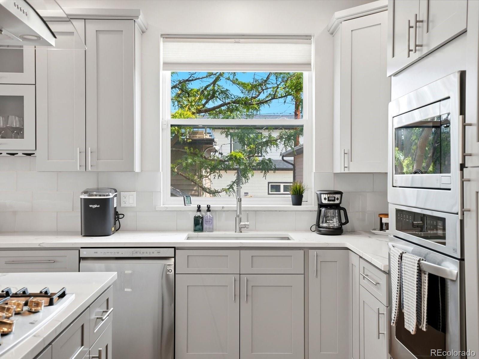 MLS Image #17 for 3427 w conejos place,denver, Colorado