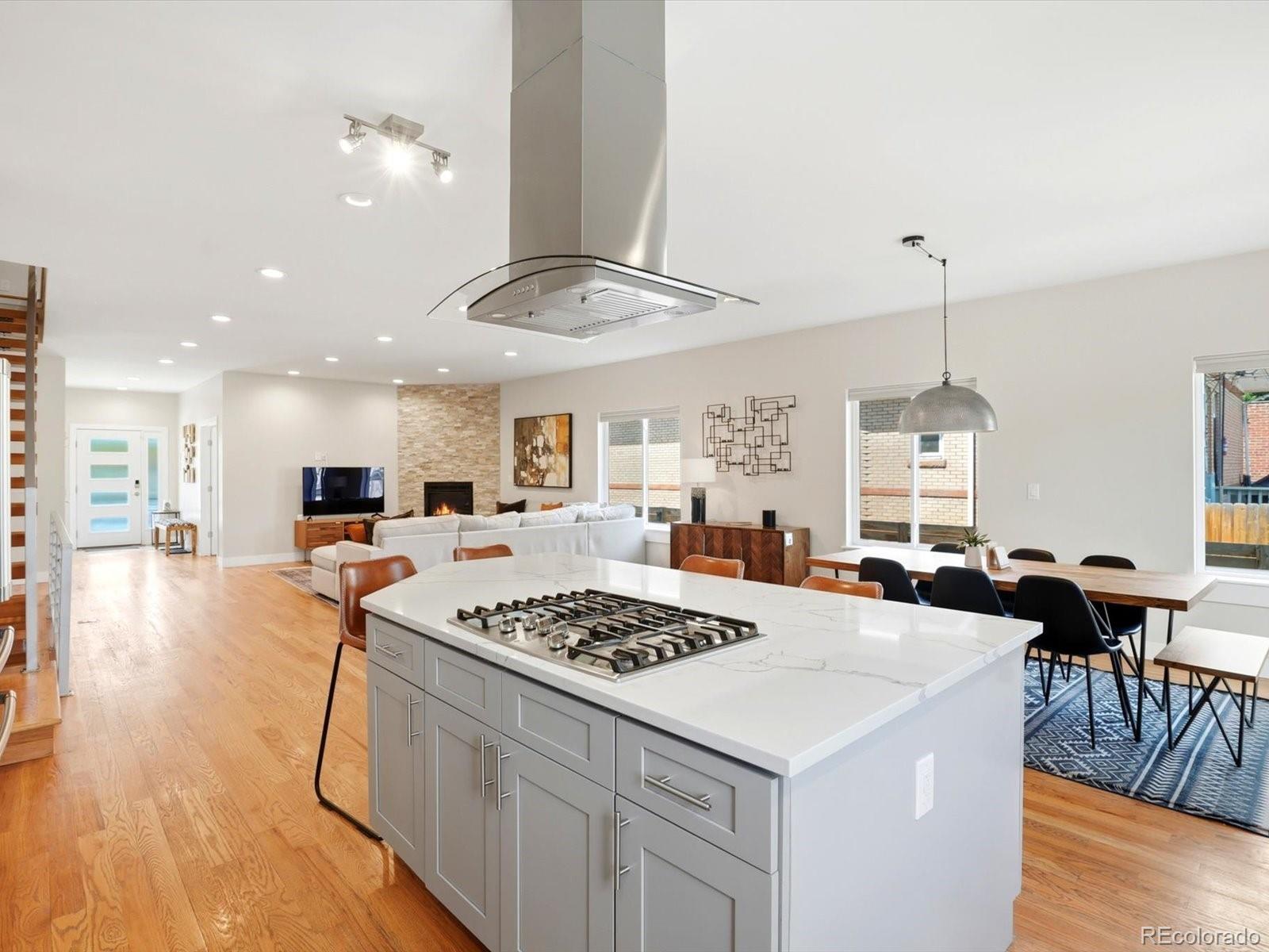MLS Image #18 for 3427 w conejos place,denver, Colorado