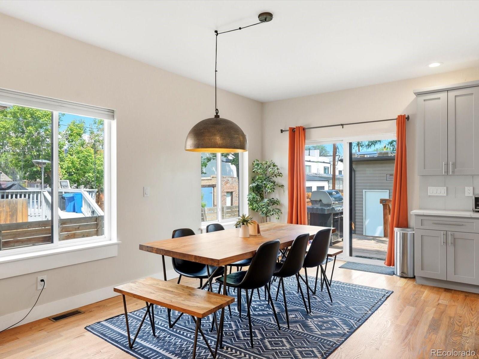 MLS Image #19 for 3427 w conejos place,denver, Colorado