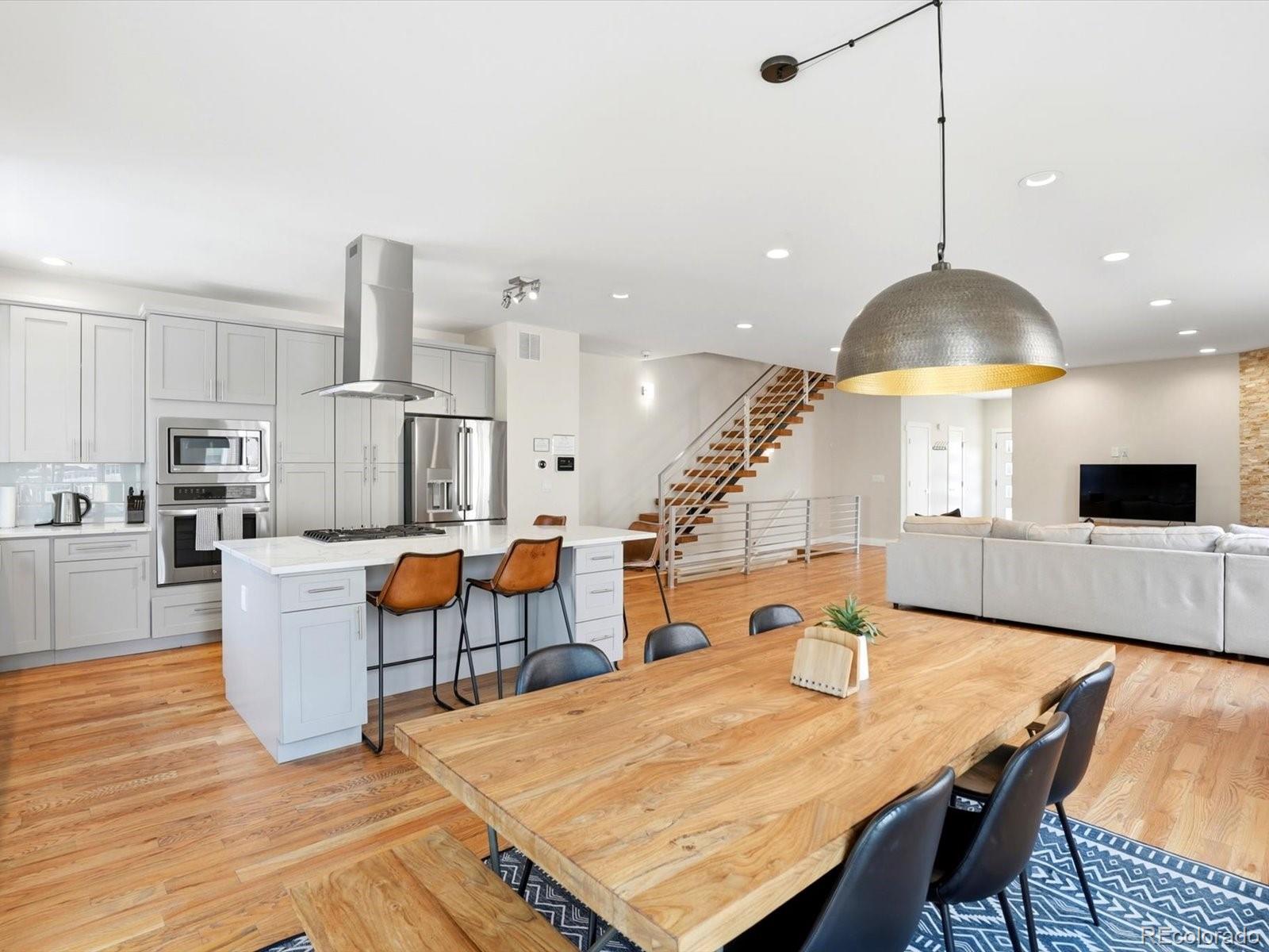MLS Image #20 for 3427 w conejos place,denver, Colorado