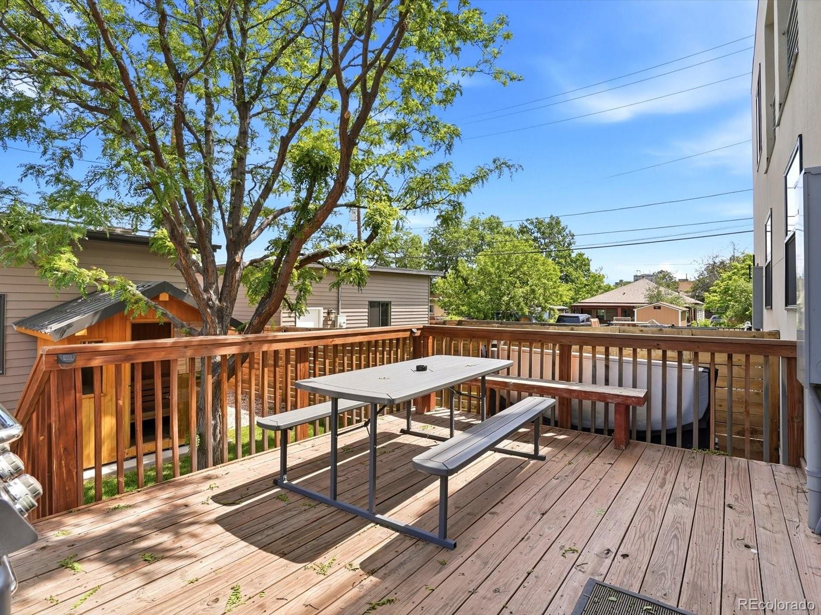 MLS Image #21 for 3427 w conejos place,denver, Colorado