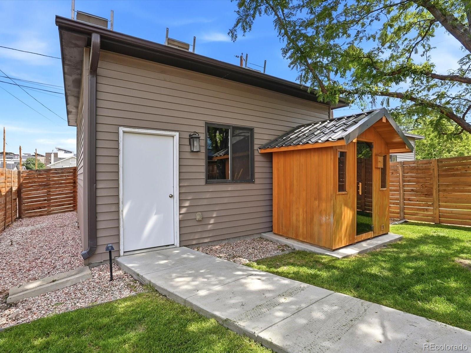MLS Image #22 for 3427 w conejos place,denver, Colorado