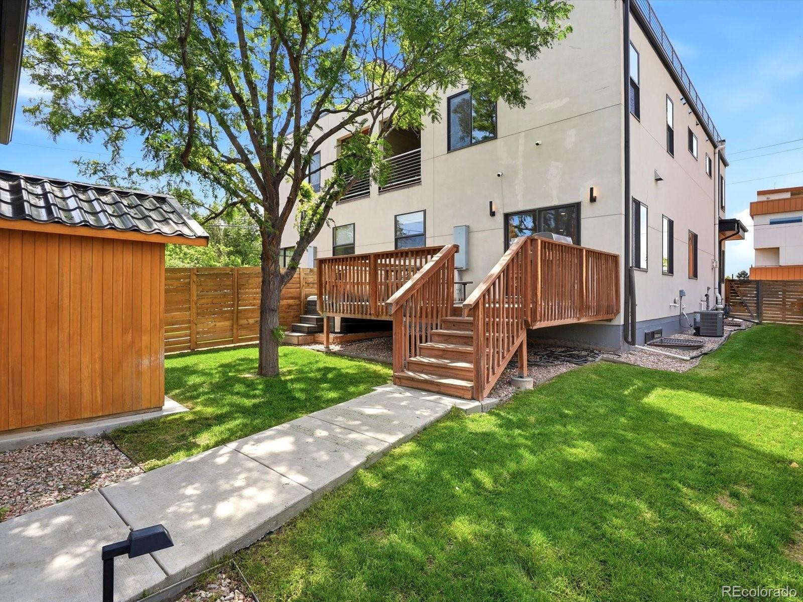 MLS Image #23 for 3427 w conejos place,denver, Colorado