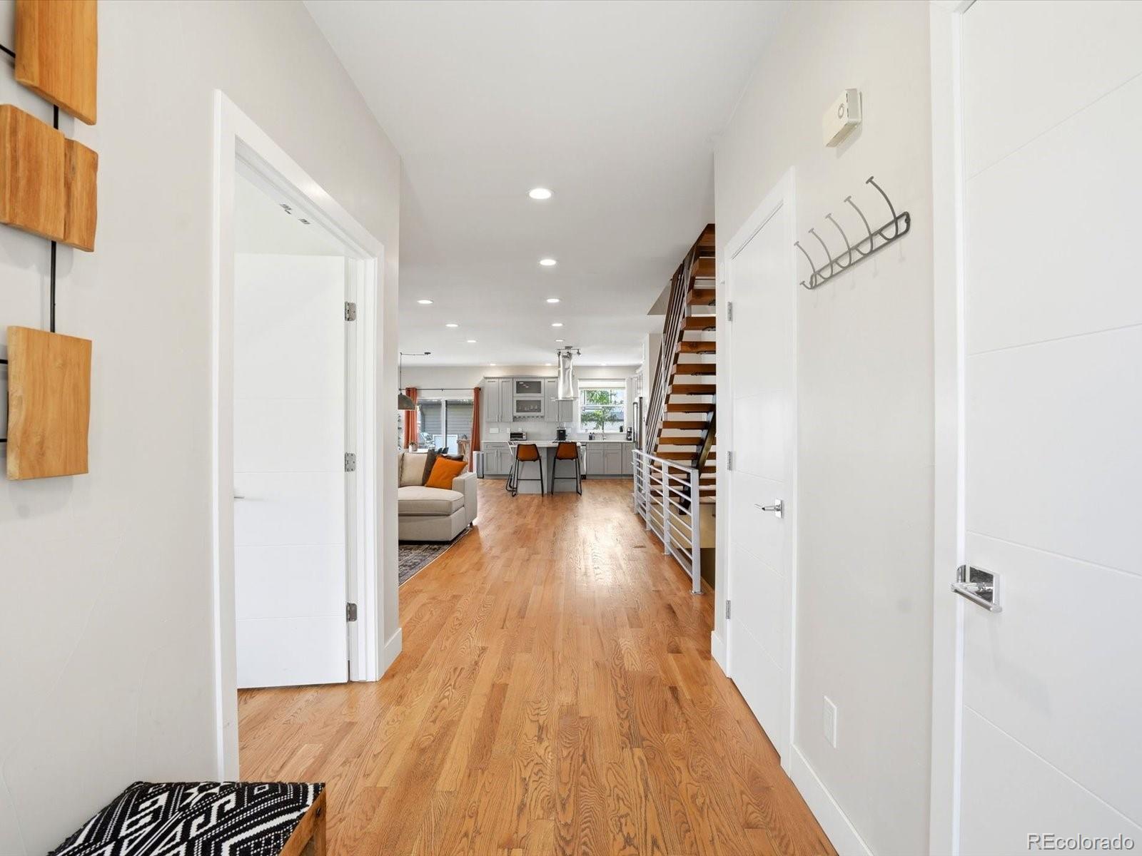 MLS Image #3 for 3427 w conejos place,denver, Colorado