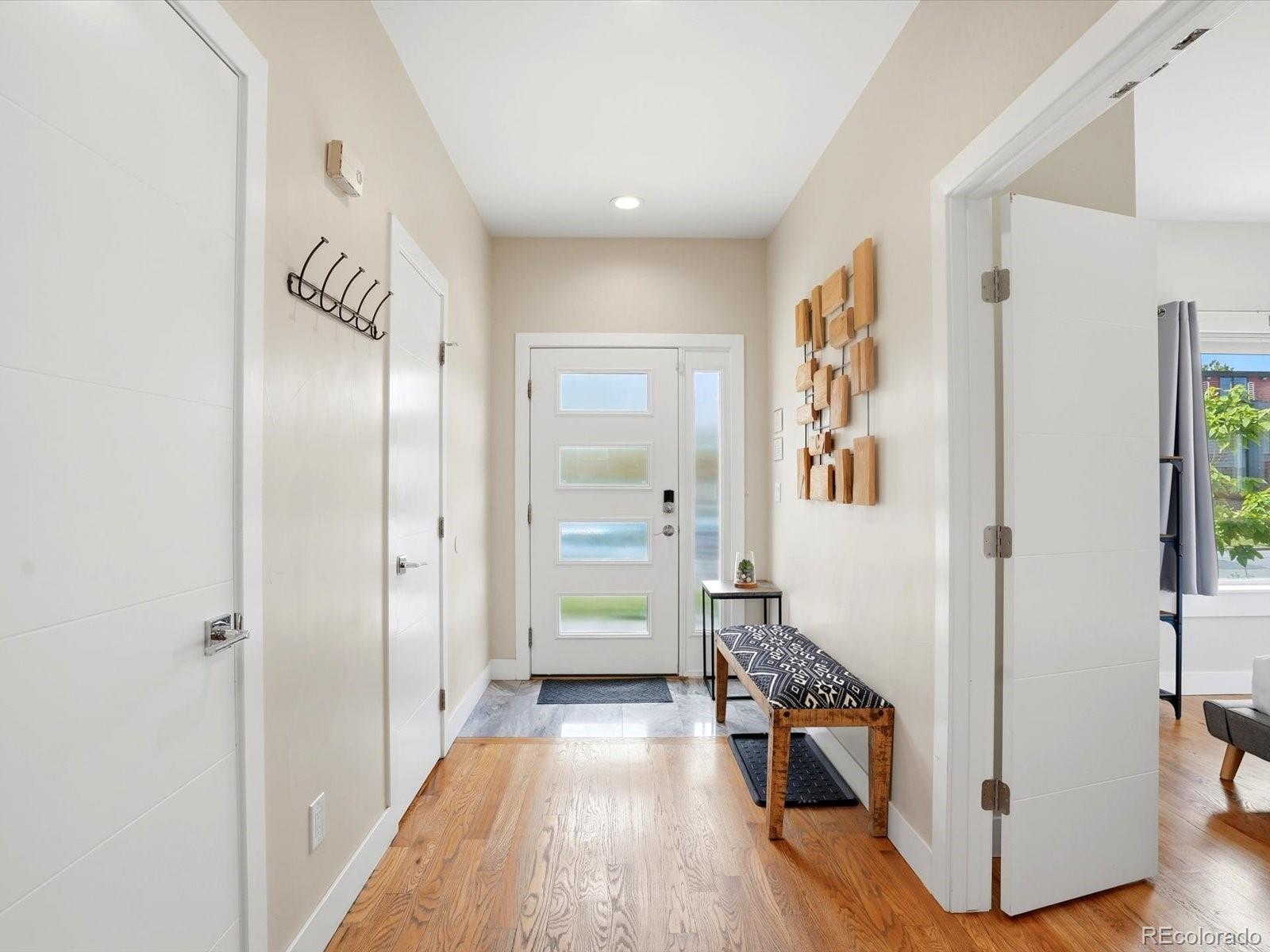 MLS Image #4 for 3427 w conejos place,denver, Colorado