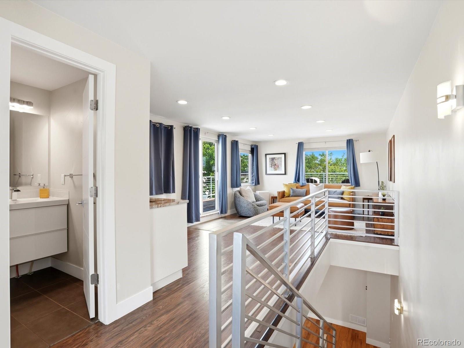 MLS Image #40 for 3427 w conejos place,denver, Colorado