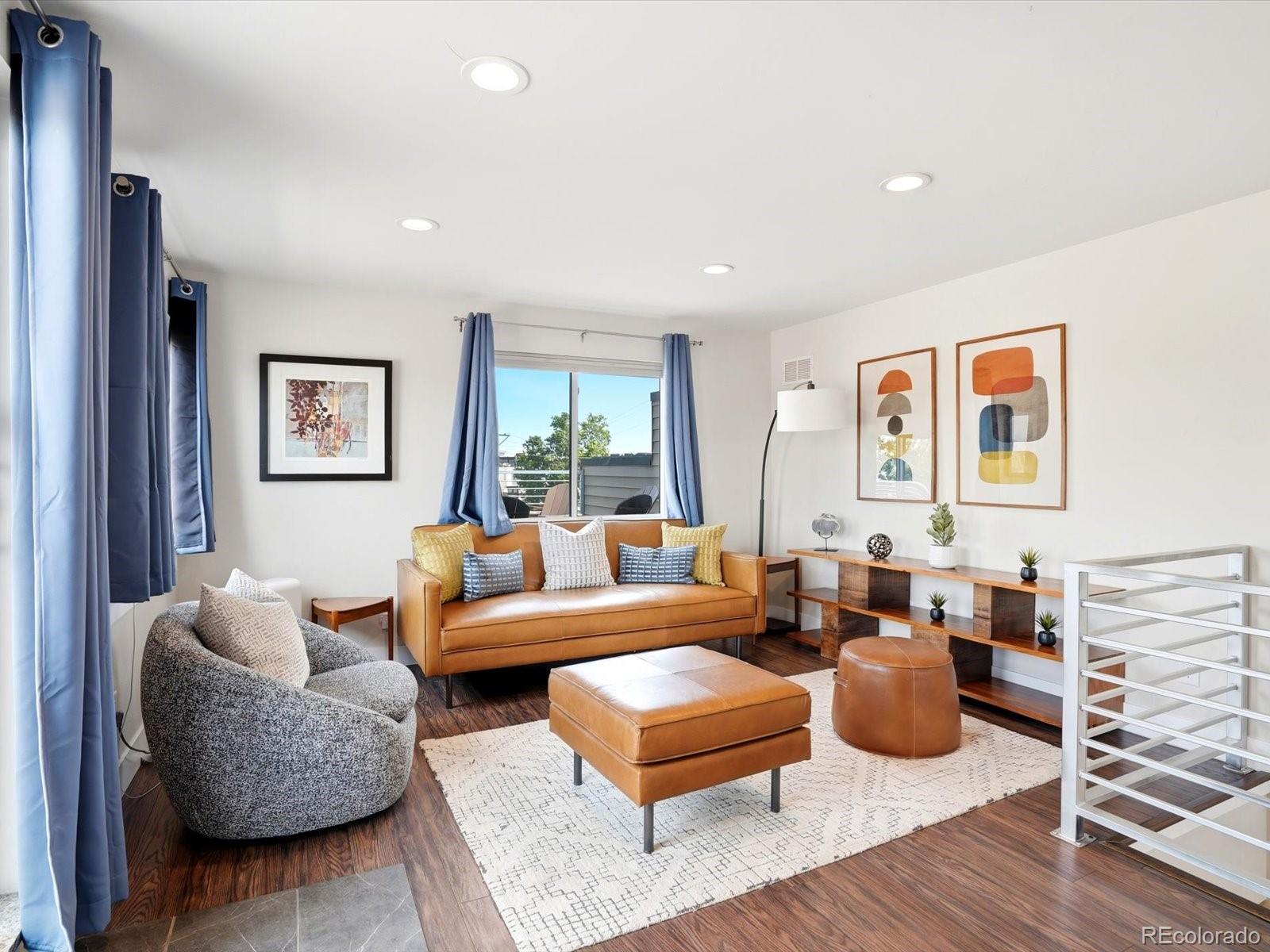 MLS Image #42 for 3427 w conejos place,denver, Colorado