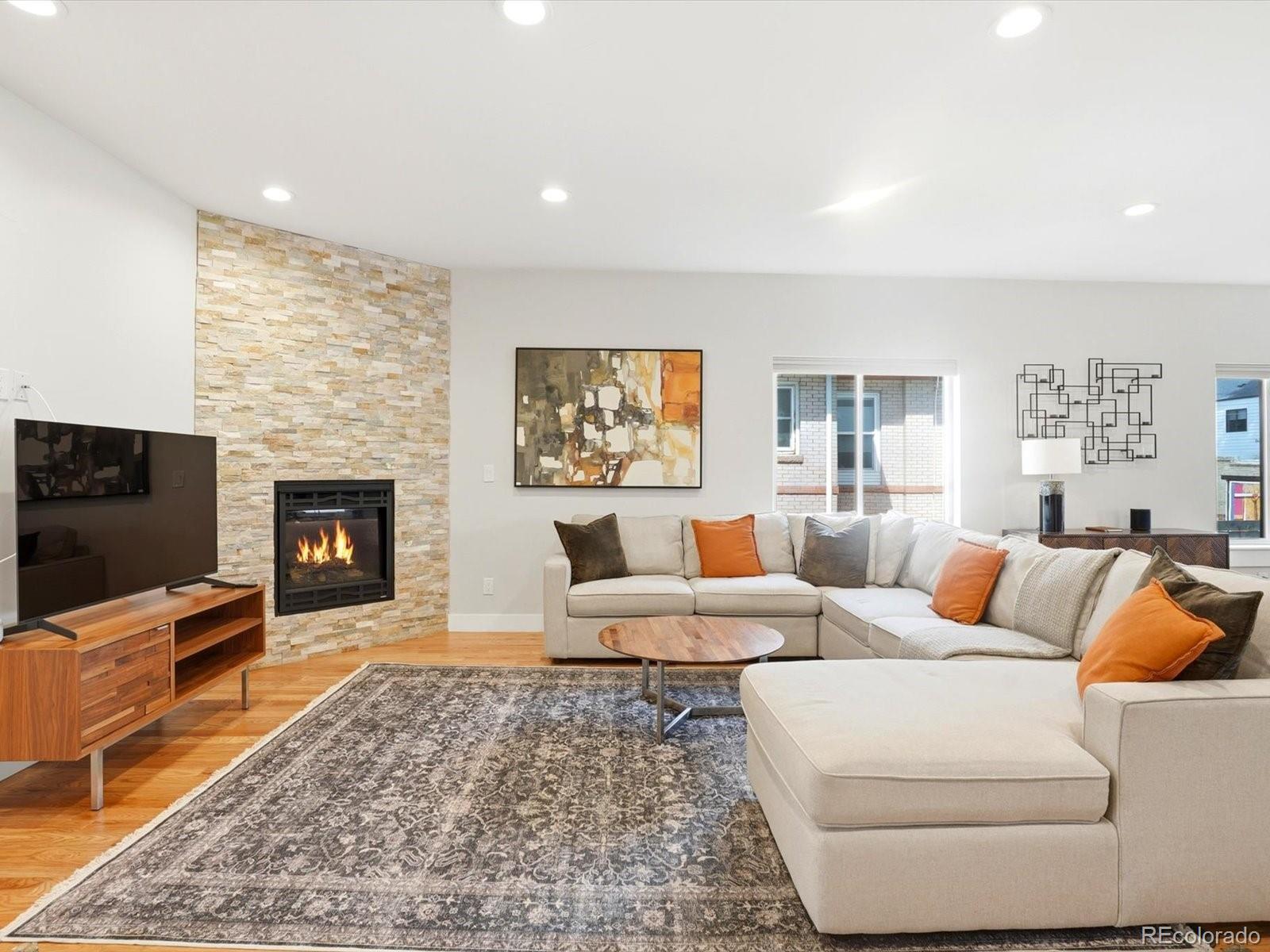 MLS Image #7 for 3427 w conejos place,denver, Colorado