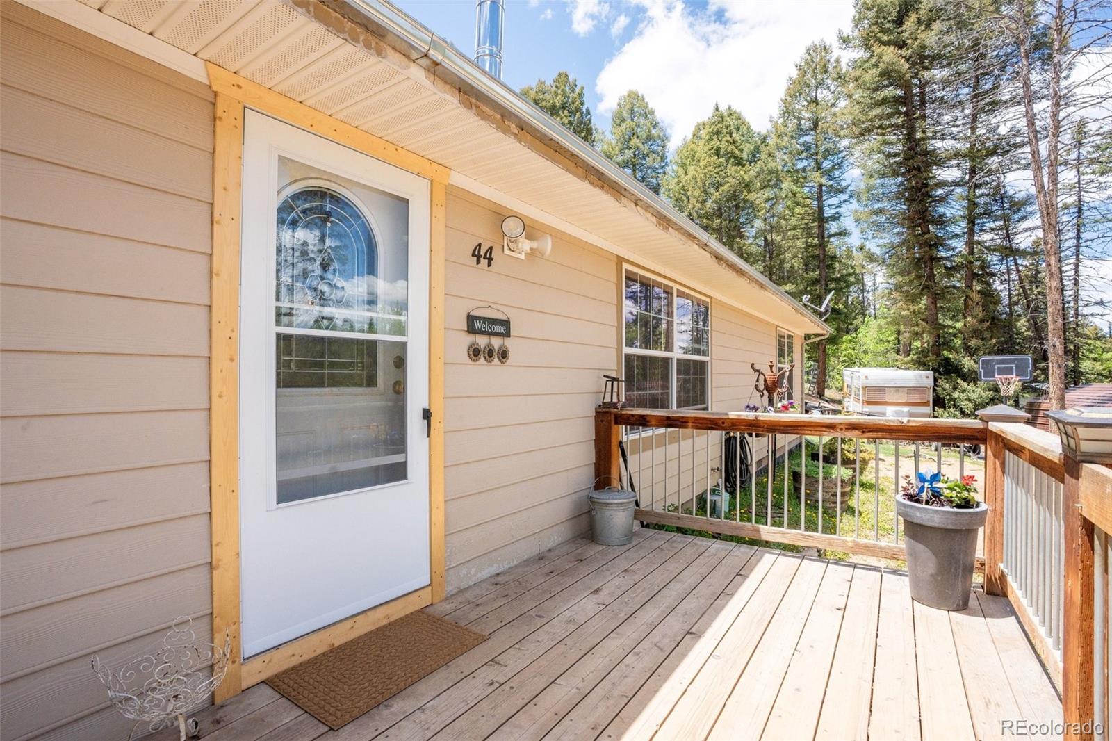 MLS Image #12 for 44  silver trail,florissant, Colorado
